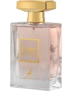 Парфюмерная вода Maison Alhambra Como Moiselle Maison alhambra