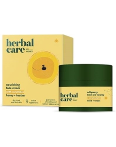 Крем для лица Farmona Herbal Care My Honey Мед + Вереск