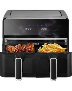 Аэрогриль Kitfort КТ-2265