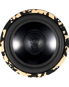 Компонентная АС DL Audio Python 165 Comp Dl audio