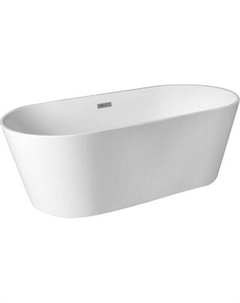 Ванна акриловая Grado GD-8201-180