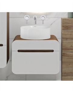 Тумба под умывальник Runo Ницца 60
