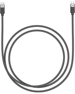 Кабель Orico CC240-20-05-BK-BP