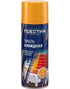 Эмаль ПРЕСТИЖ Алкидная Престиж