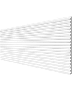 Панель дюрополимерная Decor-Dizayn DD905 Decor-dizayn