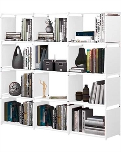 Стеллаж Aqra BS1-1GR