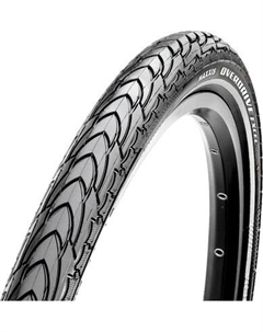 Велопокрышка Maxxis Overdrive Excel Wire SilkShield 60TPI 700x47C / ETB00421100