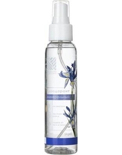 Дезодорант-спрей Modum Классика Ирис