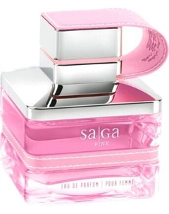 Парфюмерная вода Emper Saga Pink