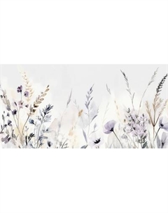 Фотообои листовые Citydecor Невесомость 48