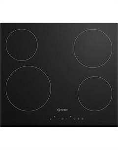 Электрическая варочная панель Indesit IRT 160 B