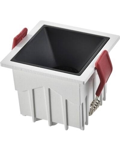 Точечный светильник ST Luce ST757.438.10S St luce