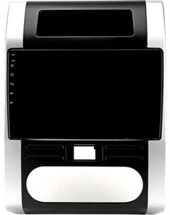 Бездисковая автомагнитола Incar NBA-6208-4