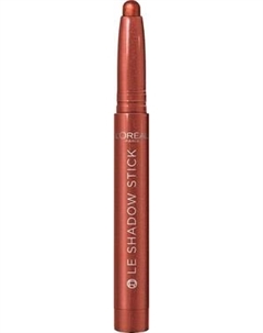 Тени для век L'Oreal Paris Le Shadow Stick 430 в стике L'oreal paris