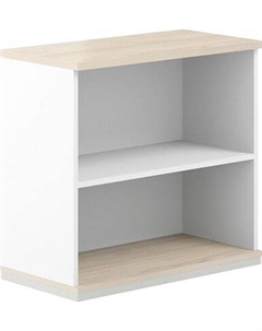 Стеллаж Norden 2-уровневый / AG.204.WH.AR