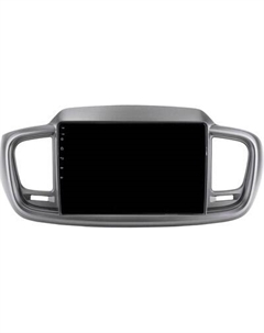 Бездисковая автомагнитола Incar NBA-1809CL-4