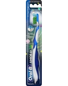 Зубная щетка Oral-B Junior 35 для детей Oral-b