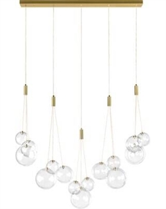 Люстра Loftit Pop it 10270/S15