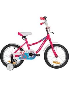 Детский велосипед Foxx Neptune 16 / 163NEPTUNE.PN5