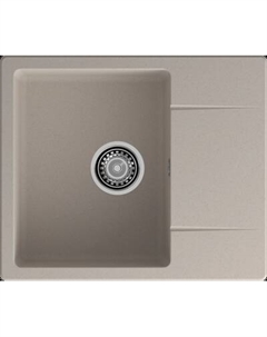 Мойка кухонная GranFest GF-UR-258L Granfest