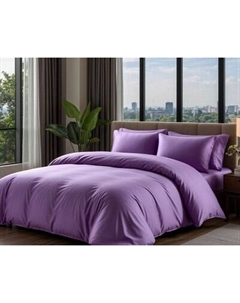 Комплект постельного белья LUXOR № 17-3612 (N) Евро-стандарт Luxor