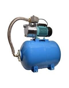 Насосная станция Omnigena JY-1000 Inox 1100/230В/50м