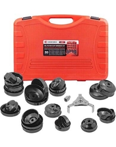 Набор съемников Everforce EF-61917