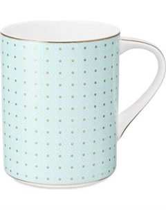 Кружка Decor de table Бирюза DDT-H230302LV-5