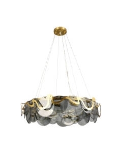 Люстра Lussole LSP-8599