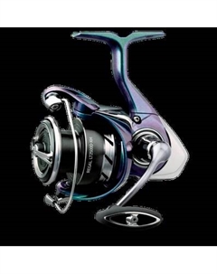 Катушка безынерционная Daiwa Regal LT 3000 D-CXH