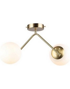 Потолочный светильник Mirastyle SX-N-36377/2 COP