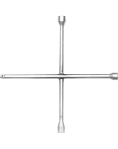 Гаечный ключ СИТОМО Торцовый четырехсторонний 12.5х17х19х21 Ситомо