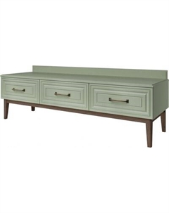 Тумба Bravo Мебель Гориция ТВ Bravo мебель