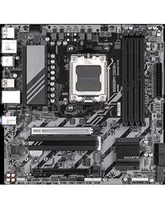 Материнская плата Gigabyte B850M DS3H