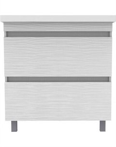 Тумба под умывальник АВН Тоскана 100 / 94.20 Авн