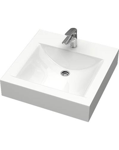 Умывальник Marrbaxx Ирен V57D1 / V057D001