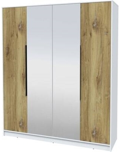 Шкаф Интерлиния Концепт КТ-Ш4з