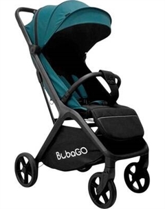Детская прогулочная коляска Bubago Luna / BG 154-2