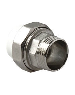 Муфта Pro Aqua Комбинированная НР 20x1/2 / PA21008 Pro aqua