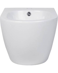 Биде напольное Roxen Antares 610185-00 Rimless Soft Close NC