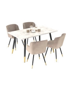 Обеденная группа Sheffilton SHT-DS241