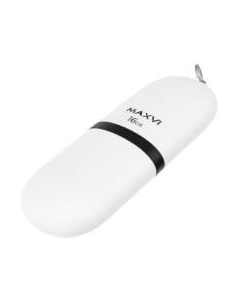 USB flash накопитель Maxvi SF 16GB 2.0