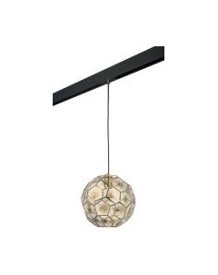 Трековый светильник Lightstar Fermo / PRO724212