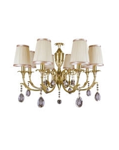 Люстра Lightstar Cappa 691082