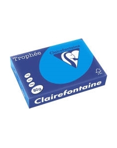 Бумага Trophee A4 80г/м 100л / 4111C