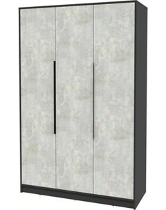 Шкаф Интерлиния Концепт КТ-Ш3