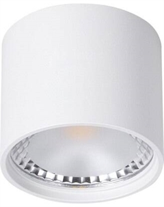 Точечный светильник Wertmark WTA.O02.007.V0.07