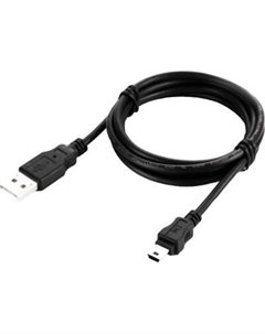 Кабель Zarrumi miniUSB-USB