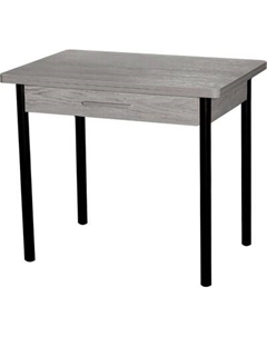 Обеденный стол Древпром М20 ДП1-02-05 90-120x60