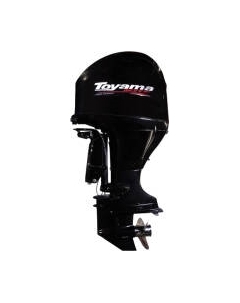 Мотор лодочный Toyama F115FEX-T-EFI